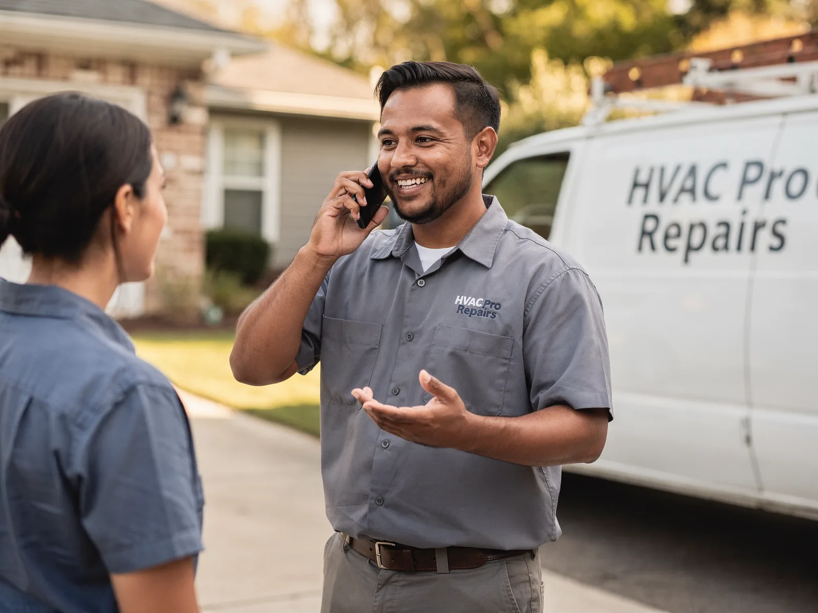 Heat Pump Repair Onley, VA FAQs